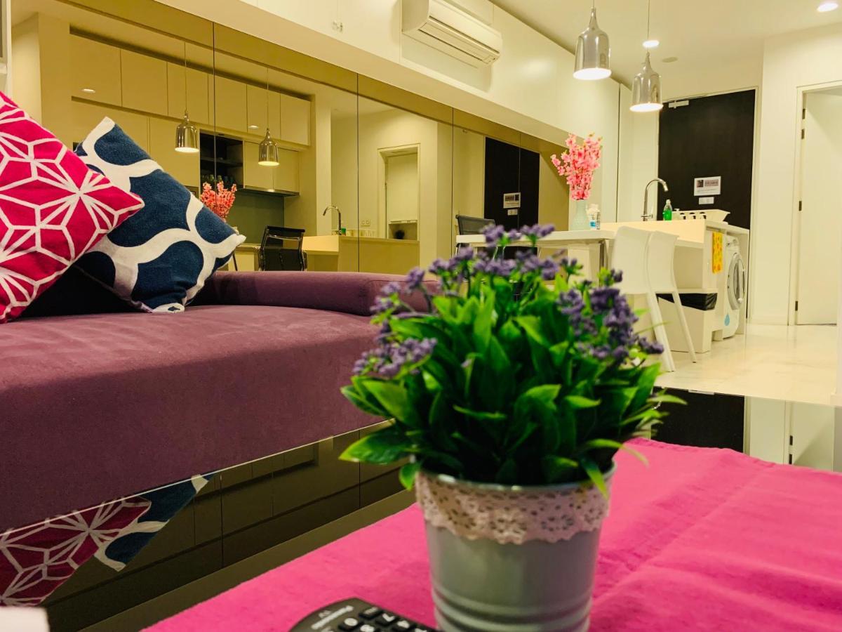 The Platinum Klcc By Home Stay Kuala Lumpur Zewnętrze zdjęcie
