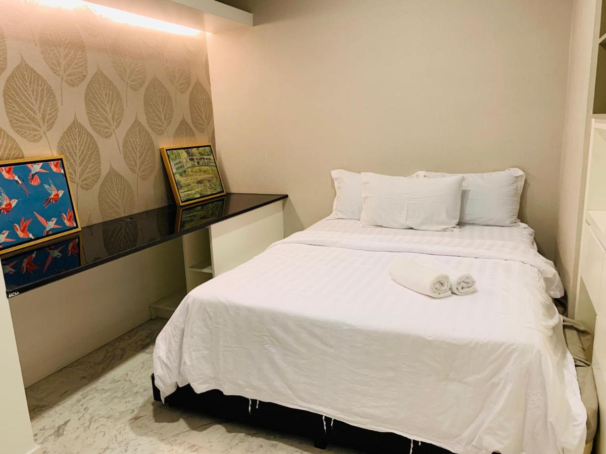 The Platinum Klcc By Home Stay Kuala Lumpur Zewnętrze zdjęcie