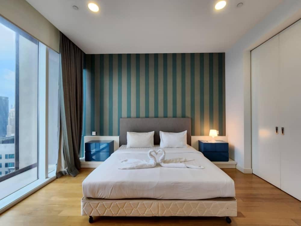 The Platinum Klcc By Home Stay Kuala Lumpur Zewnętrze zdjęcie