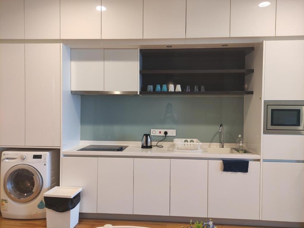 The Platinum Klcc By Home Stay Kuala Lumpur Zewnętrze zdjęcie