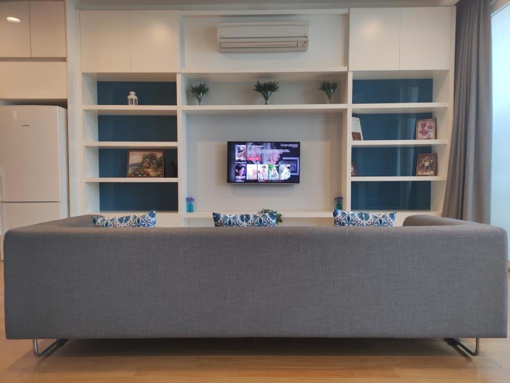 The Platinum Klcc By Home Stay Kuala Lumpur Zewnętrze zdjęcie