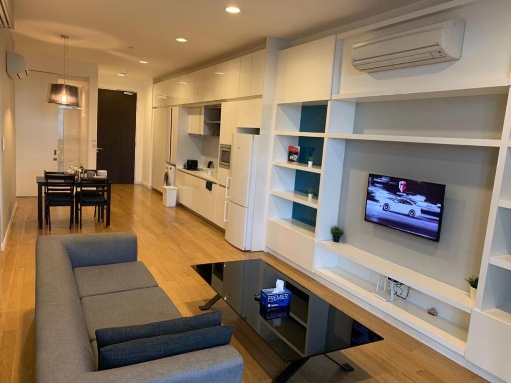 The Platinum Klcc By Home Stay Kuala Lumpur Zewnętrze zdjęcie