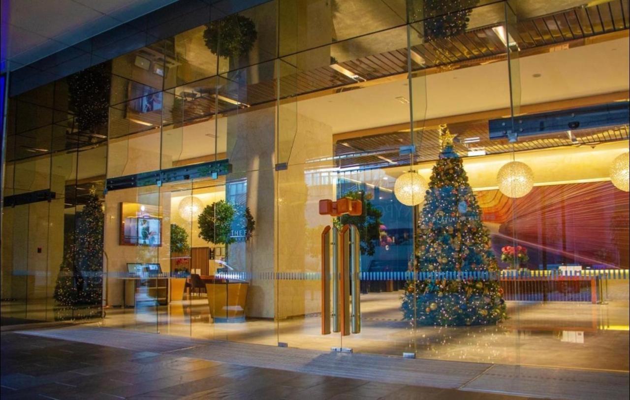 The Platinum Klcc By Home Stay Kuala Lumpur Zewnętrze zdjęcie