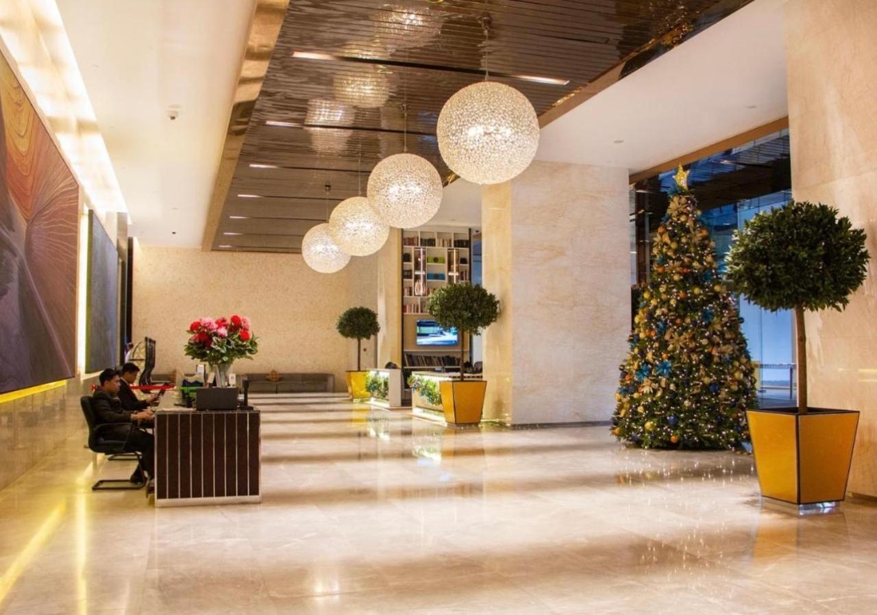 The Platinum Klcc By Home Stay Kuala Lumpur Zewnętrze zdjęcie