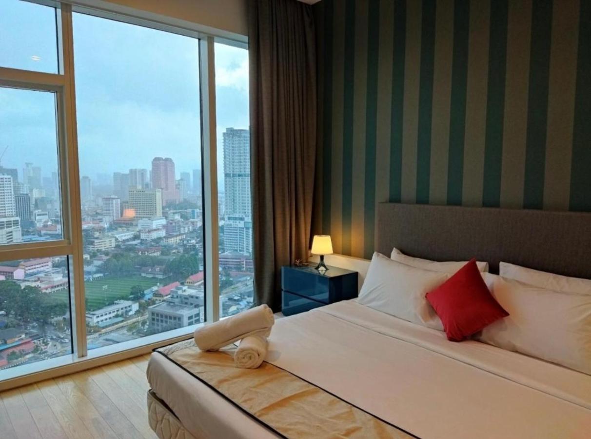 The Platinum Klcc By Home Stay Kuala Lumpur Zewnętrze zdjęcie