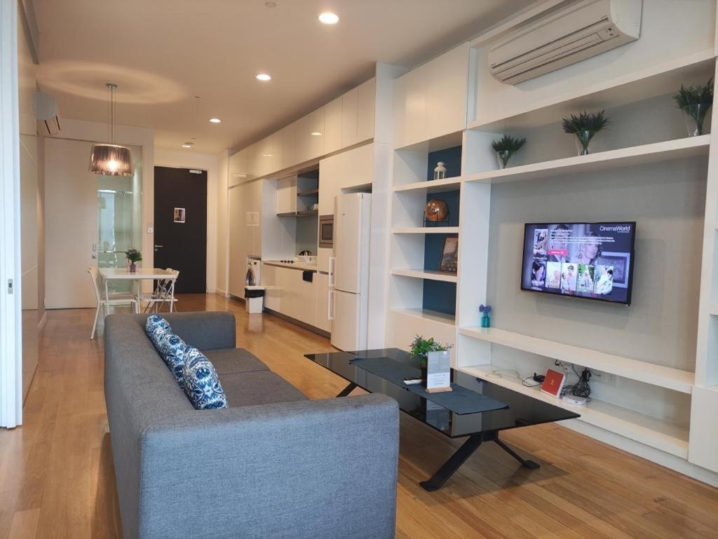 The Platinum Klcc By Home Stay Kuala Lumpur Zewnętrze zdjęcie