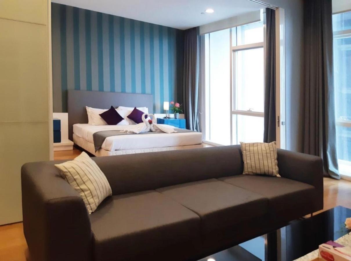 The Platinum Klcc By Home Stay Kuala Lumpur Zewnętrze zdjęcie