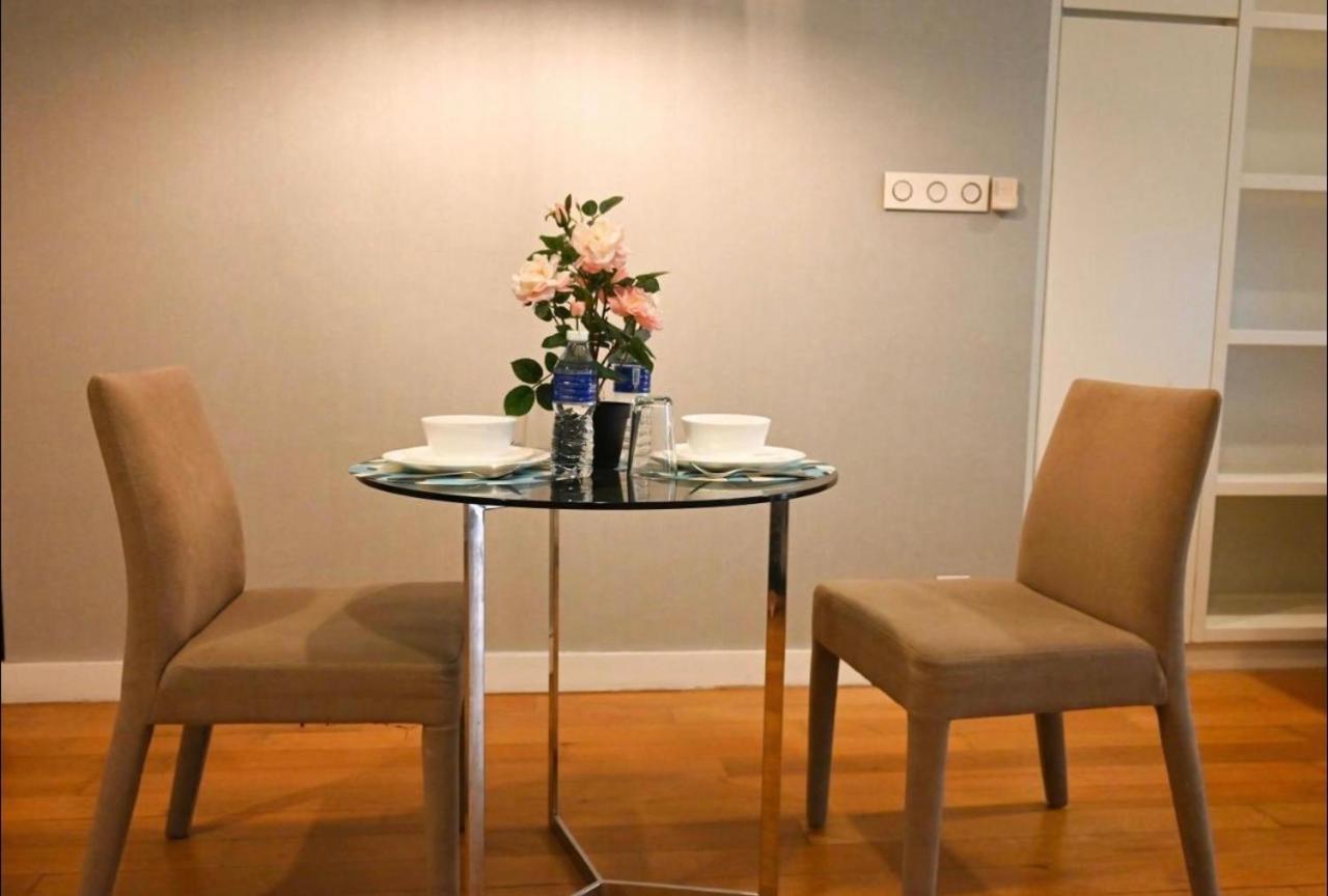 The Platinum Klcc By Home Stay Kuala Lumpur Zewnętrze zdjęcie