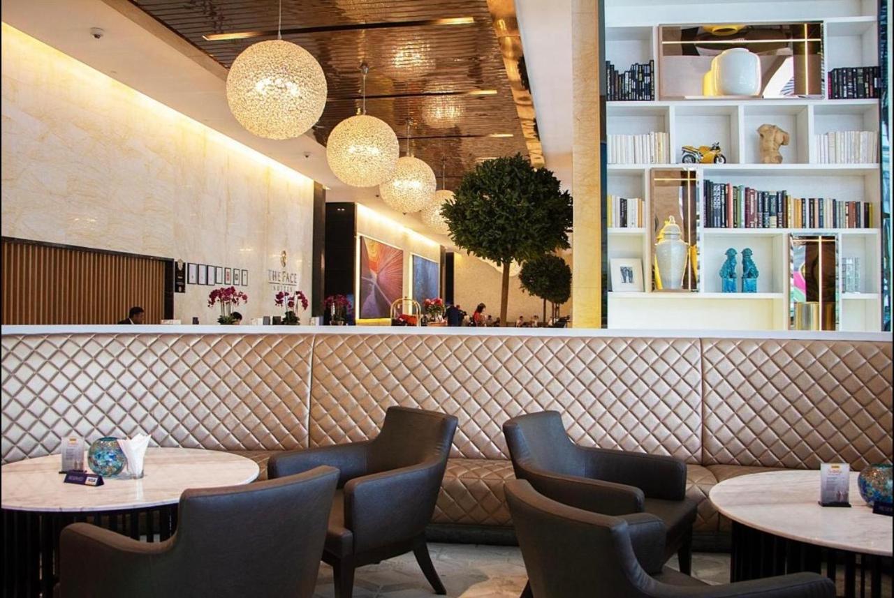 The Platinum Klcc By Home Stay Kuala Lumpur Zewnętrze zdjęcie