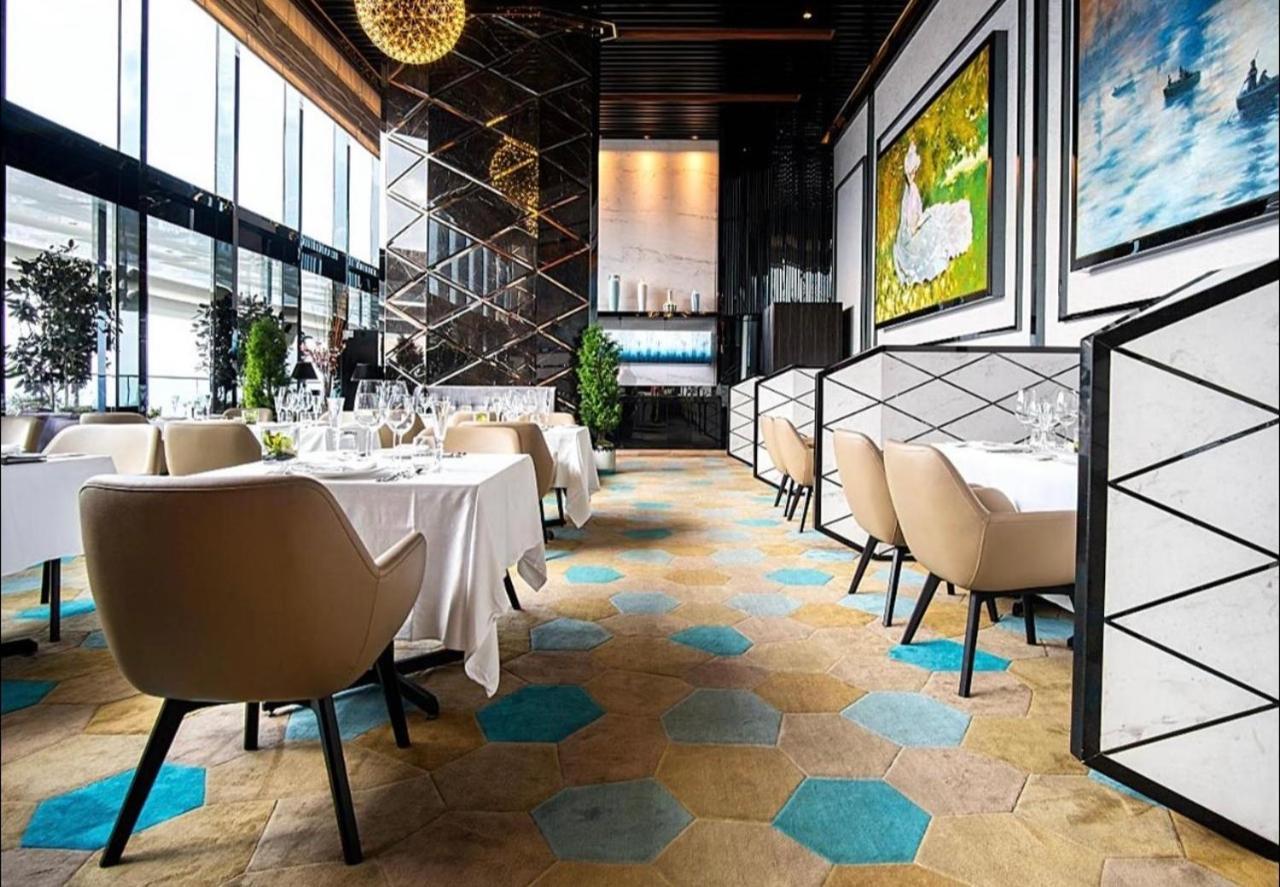 The Platinum Klcc By Home Stay Kuala Lumpur Zewnętrze zdjęcie