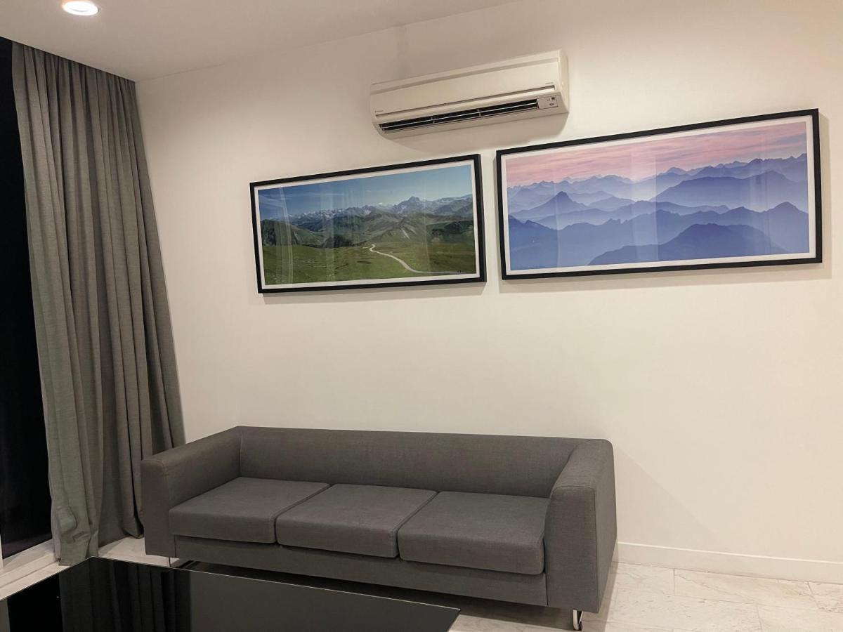 The Platinum Klcc By Home Stay Kuala Lumpur Zewnętrze zdjęcie