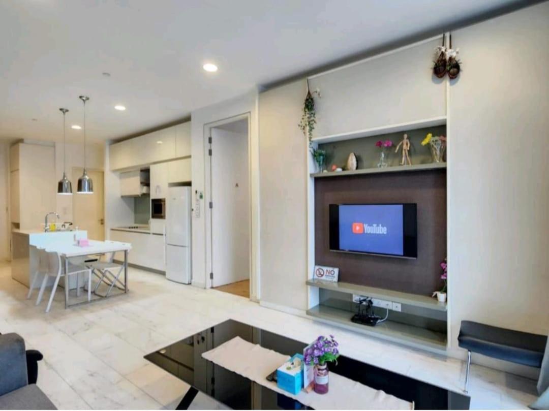 The Platinum Klcc By Home Stay Kuala Lumpur Zewnętrze zdjęcie