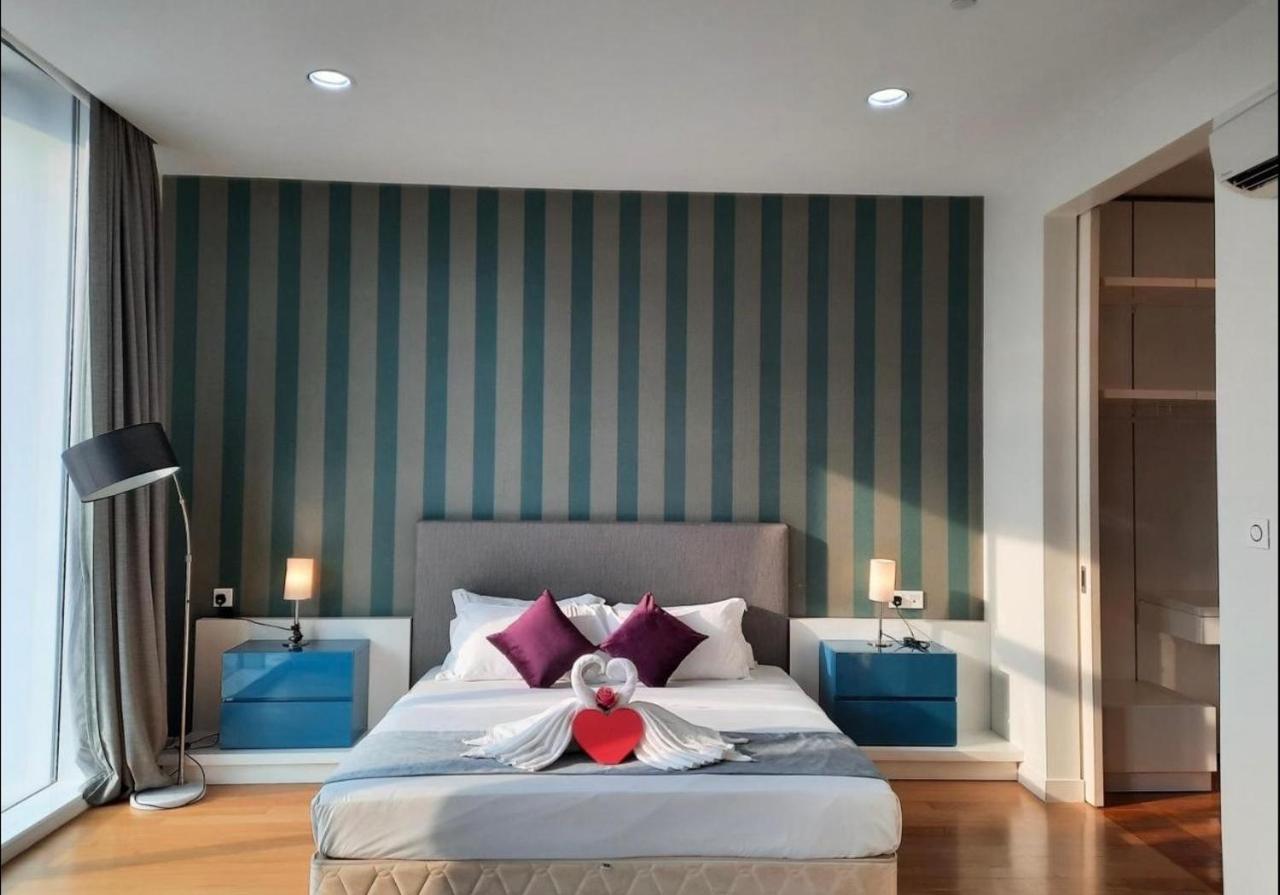 The Platinum Klcc By Home Stay Kuala Lumpur Zewnętrze zdjęcie