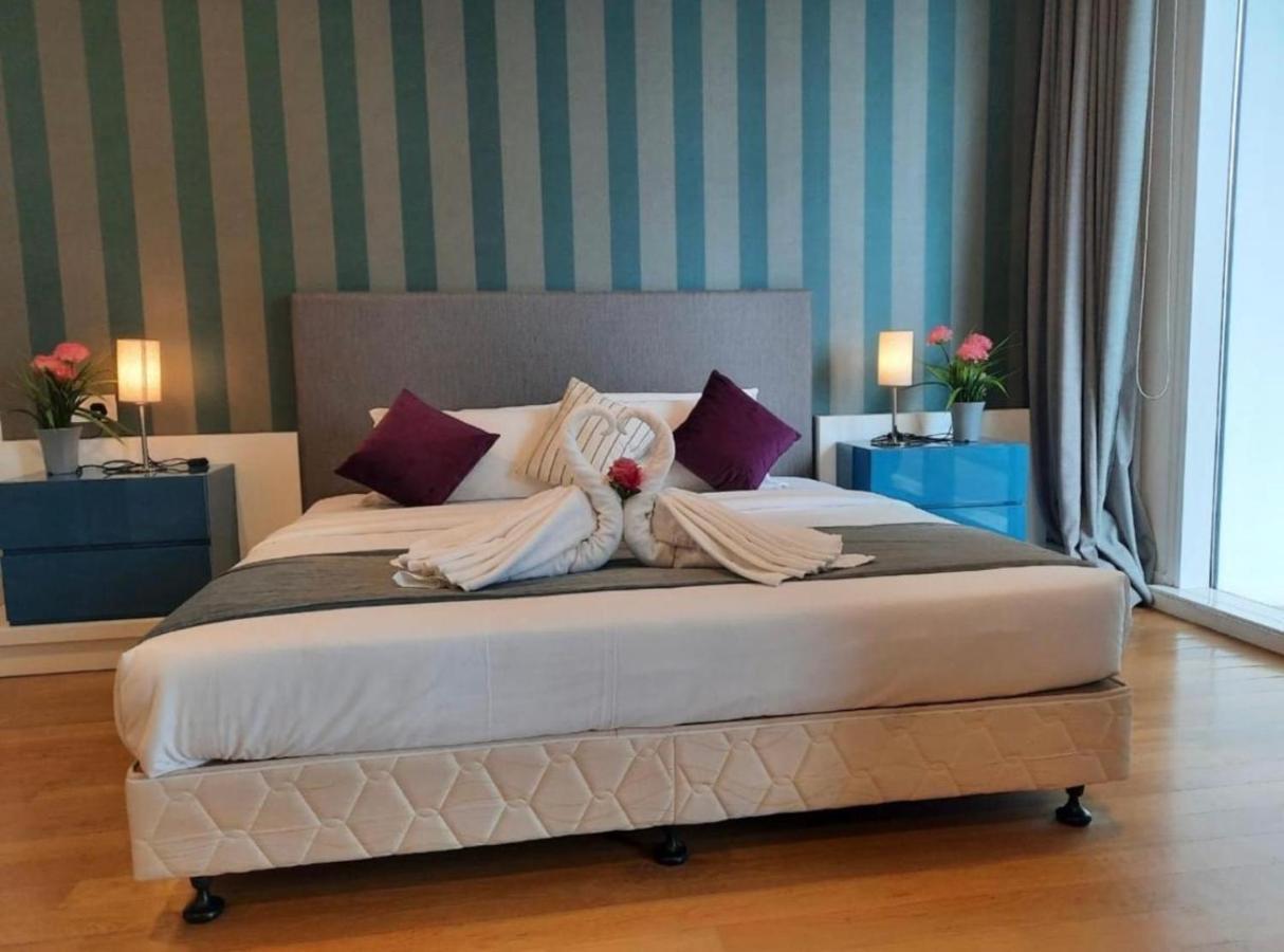 The Platinum Klcc By Home Stay Kuala Lumpur Zewnętrze zdjęcie
