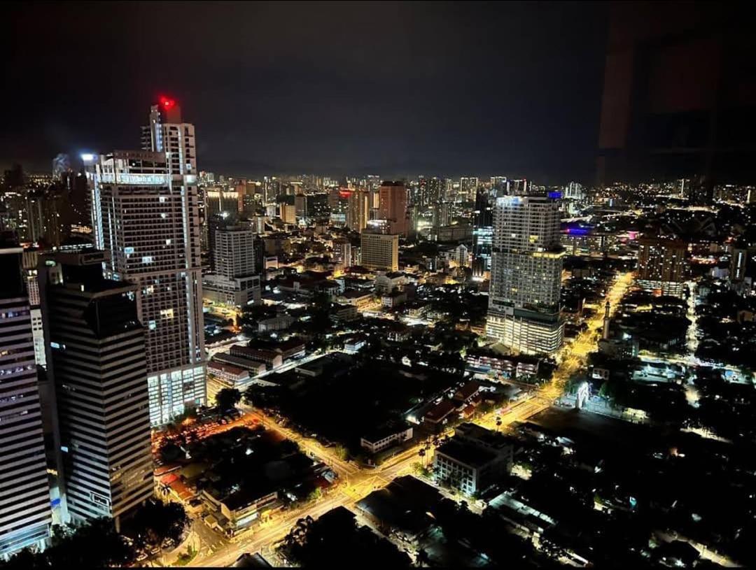 The Platinum Klcc By Home Stay Kuala Lumpur Zewnętrze zdjęcie