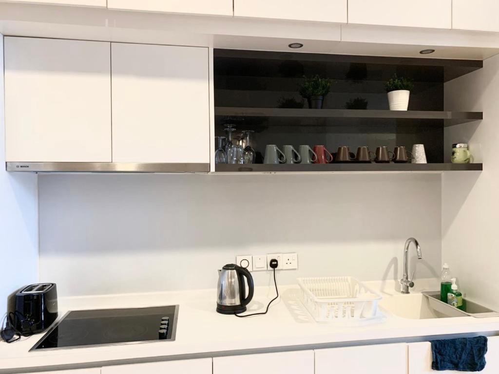 The Platinum Klcc By Home Stay Kuala Lumpur Zewnętrze zdjęcie
