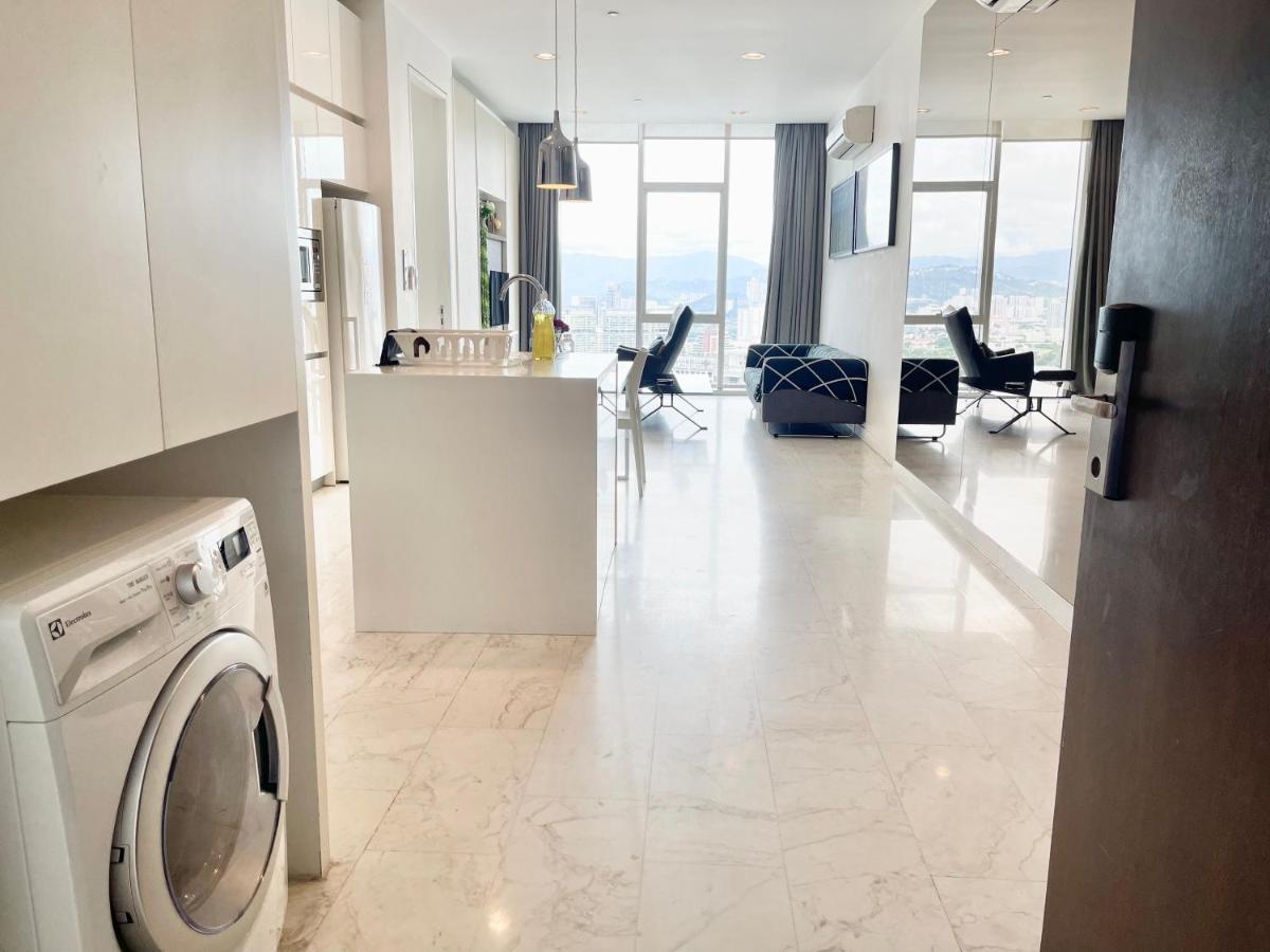 The Platinum Klcc By Home Stay Kuala Lumpur Zewnętrze zdjęcie