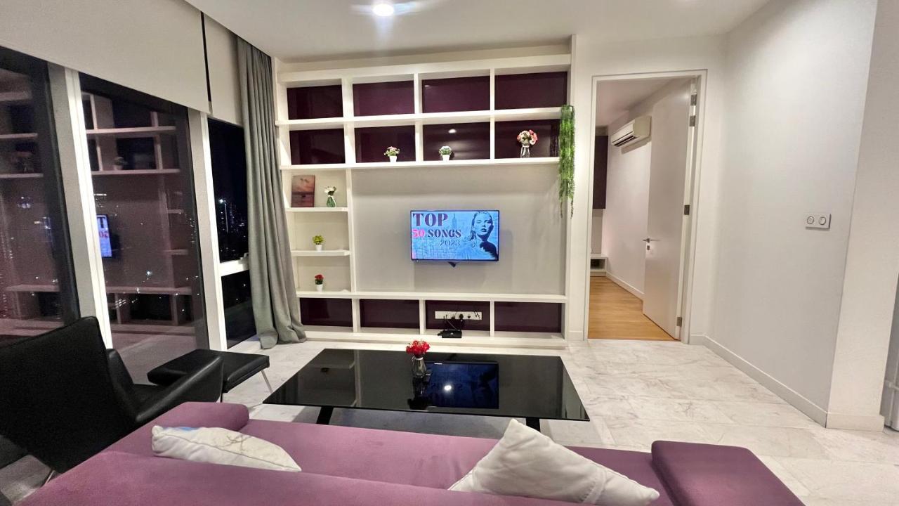 The Platinum Klcc By Home Stay Kuala Lumpur Zewnętrze zdjęcie