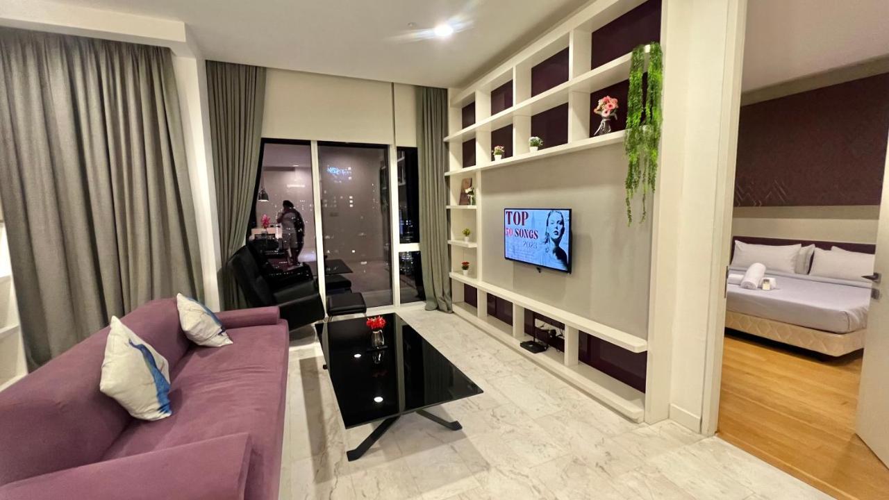 The Platinum Klcc By Home Stay Kuala Lumpur Zewnętrze zdjęcie