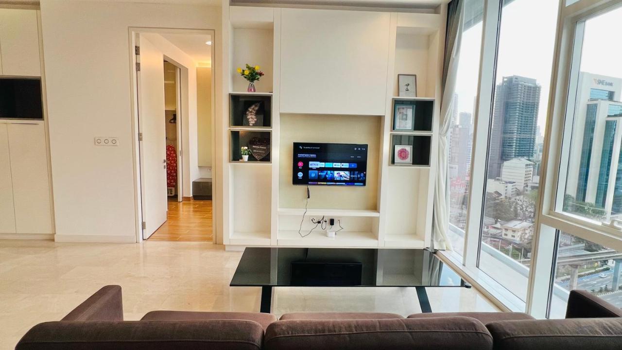 The Platinum Klcc By Home Stay Kuala Lumpur Pokój zdjęcie